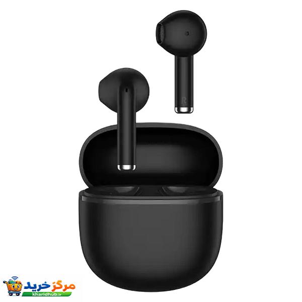 هدفون بلوتوثی کیو سی وای مدل Ailybuds Lite