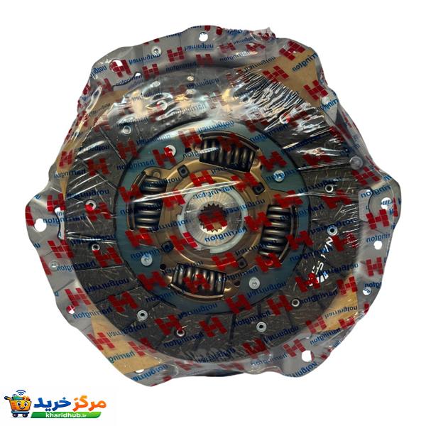 دیسک و صفحه هرینگتون مدل ترکیبی 215 کد 01 مناسب برای ساینا