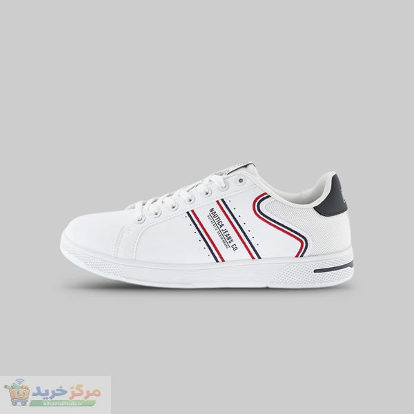 کفش روزمره مردانه ناتیکا مدل SCNJM4140G02