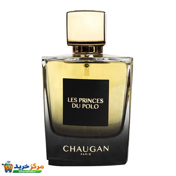 ادو پرفیوم چوگان مدل LES PRINCES DU POLO حجم 100 میلی لیتر