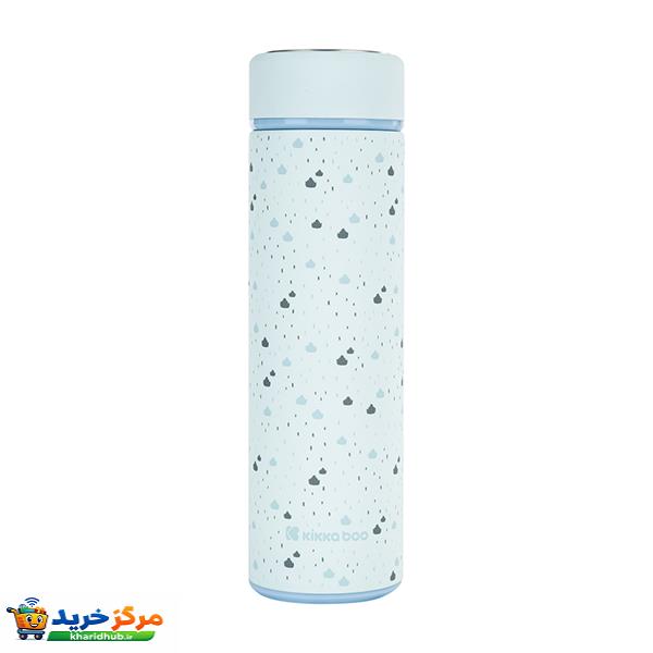 فلاسک کودک کیکابو مدل savanna  گنجایش 500 لیتر