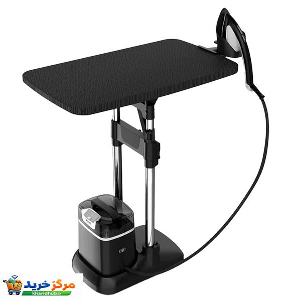 بخارگر 2980 وات تفال مدل QT1510 G0
