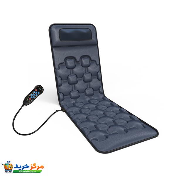 تشک ماساژور برقی مدل JH-C06