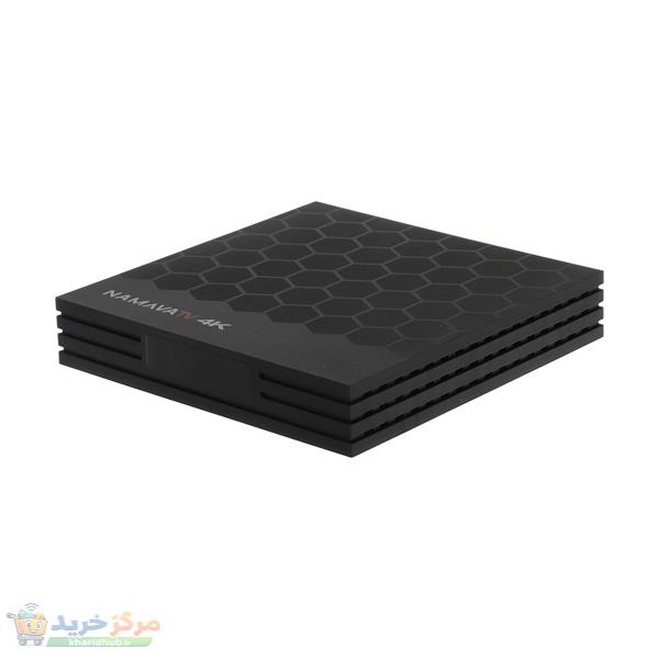 اندروید باکس نماوا تی وی مدل SH-102
