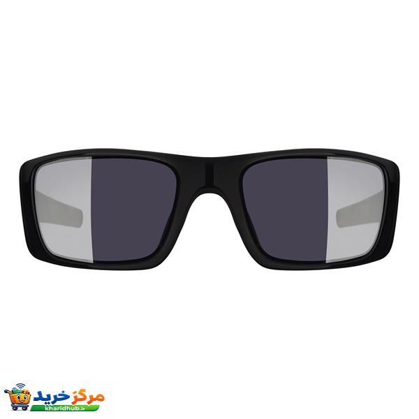 عینک آفتابی بایکر (Biker) مردانه اوکلی مدل 0OO9096-909657