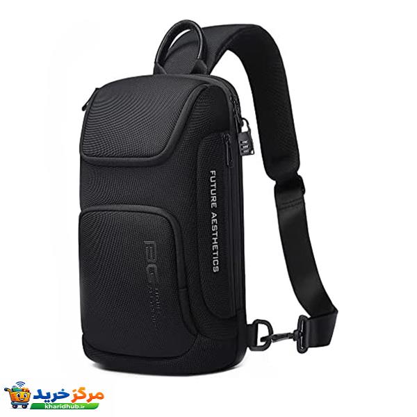 کیف کراس بادی مردانه بنج مدل BN-7565