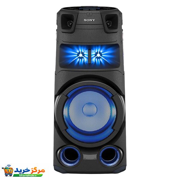 پخش کننده خانگی سونی مدل MHC-V73D