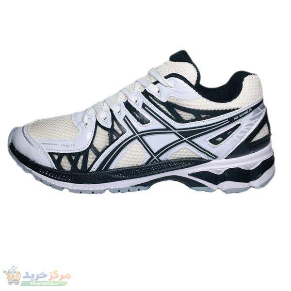 کفش پیاده روی مردانه مدل   kayano 20 کد sbk