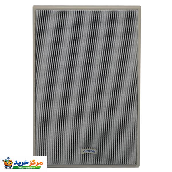 اسپیکر ديواری كرون مدل HD- 580