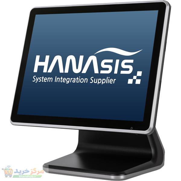 صندوق فروشگاهی هاناسیس مدل ALBA POS