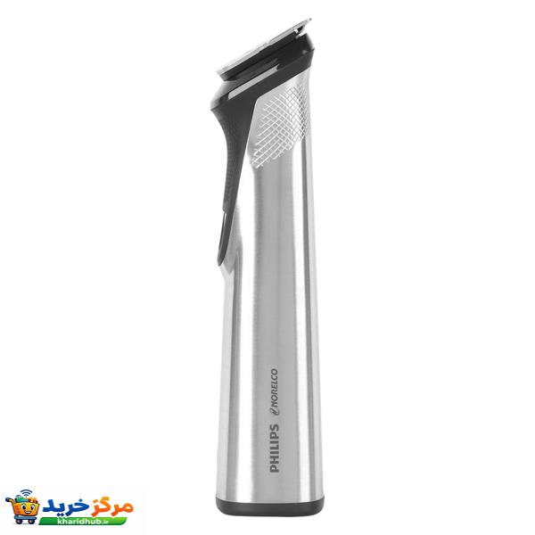 ست ماشین اصلاح موی صورت و بدن فیلیپس مدل NORELCO MG7750/49