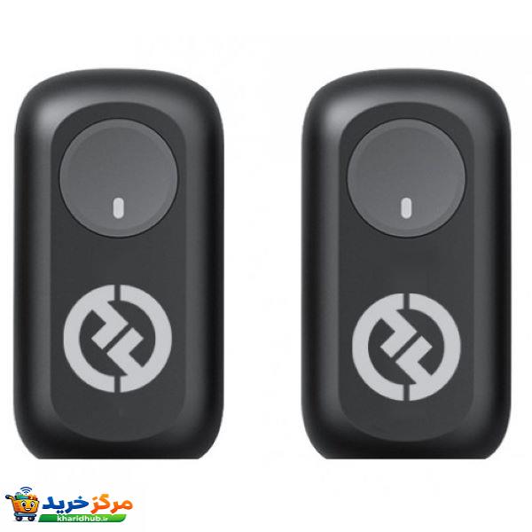 میکروفن بی سیم هالی لند مدل LARK A1 Mini Duo با درگاه اتصال USB-C