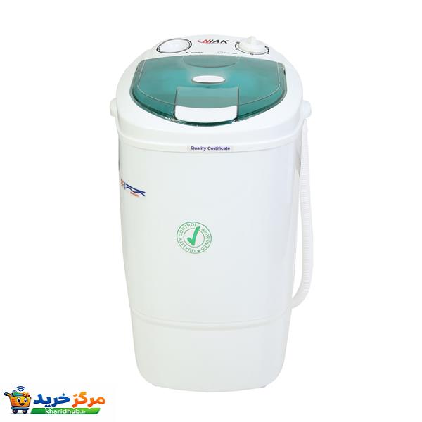 مینی واش نیاک مدل NO-XPB30-1208