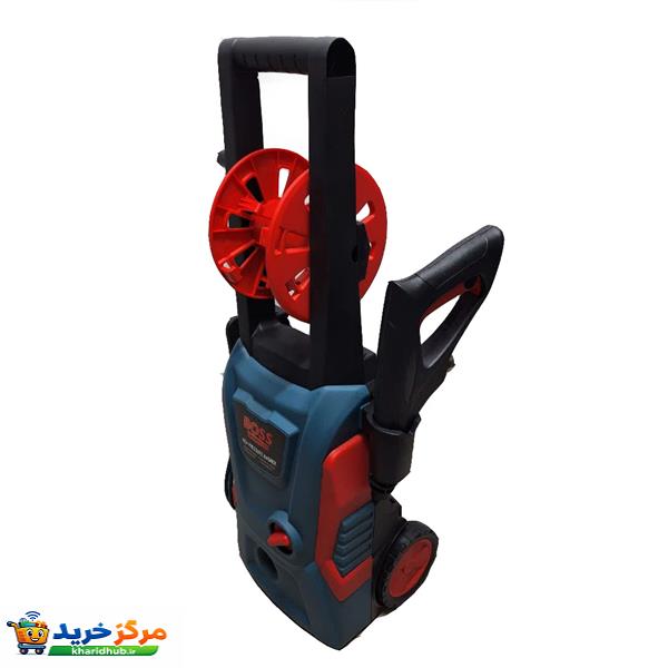 کارواش 350بار3000 وات باس مدل LIFE STYLE 293-8