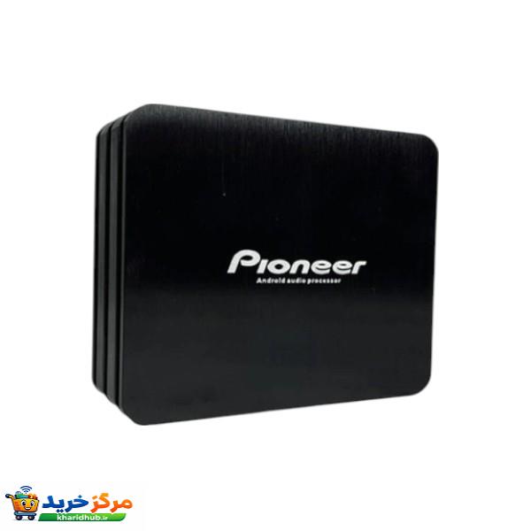 آمپلی فایر خودرو 4 کانال پایونیر مدل DSP-D1