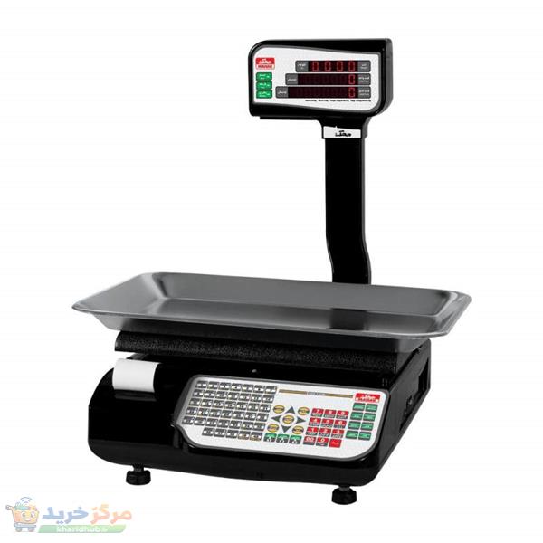 ترازو فروشگاهی محک مدل 16000MDS-50KG