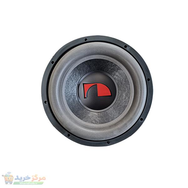 ساب ووفر خودرو ناکامیچی مدل 1203 S4