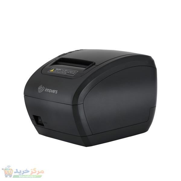 پرینتر حرارتی اینوورس مدل RP-260FP