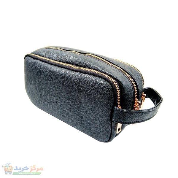 کیف دستی مردانه مدل Hali Travel Pouch