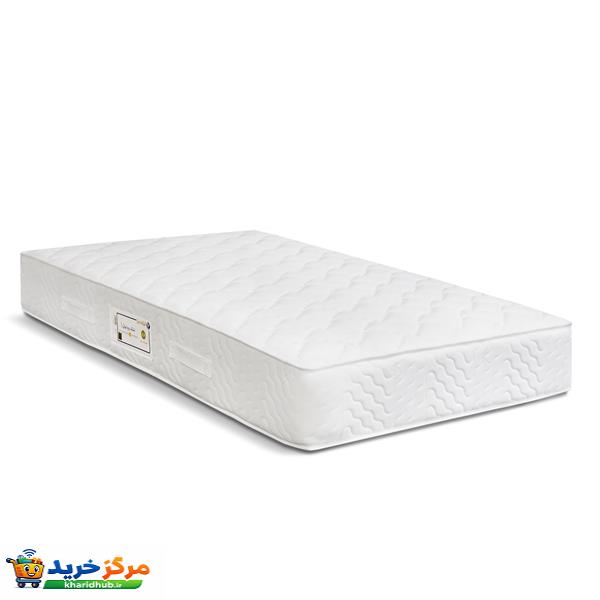 تشک رویا مدل بونل 1 یک نفره سایز 200x120 سانتی متر