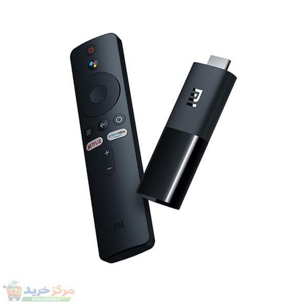 اندروید باکس شیائومی مدل Mi TV Stick