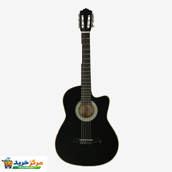 گیتار پاپ اسپیروس مارکت مدل C.80