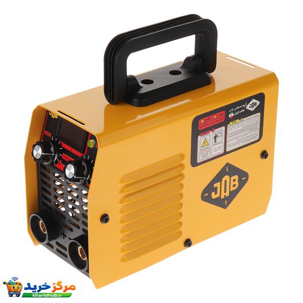 اینورتر جوشکاری 750 آمپر جاب مدل IG-750 JABPlus