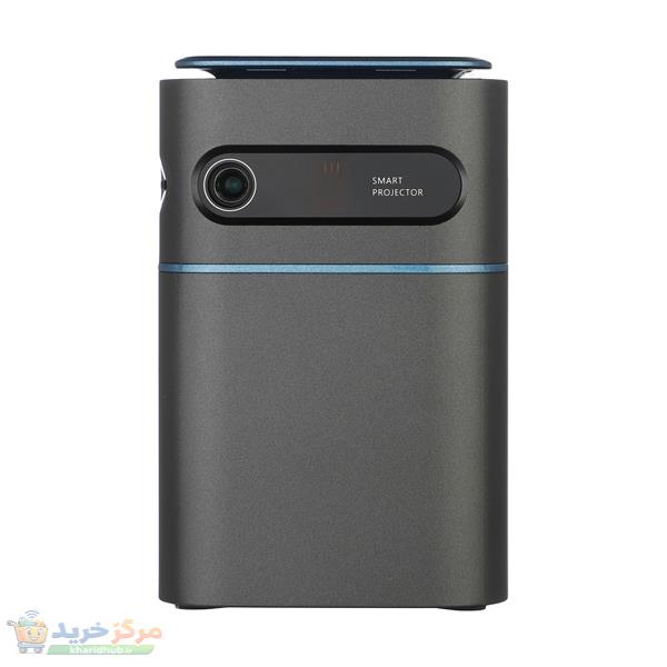 ویدئو پروژکتور تله‌اکس مدل TP-DLP-120