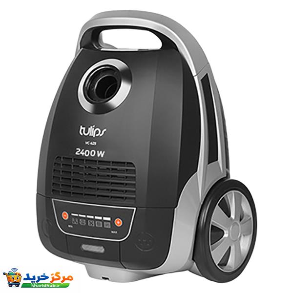 جاروبرقی تولیپس مدل VC_625