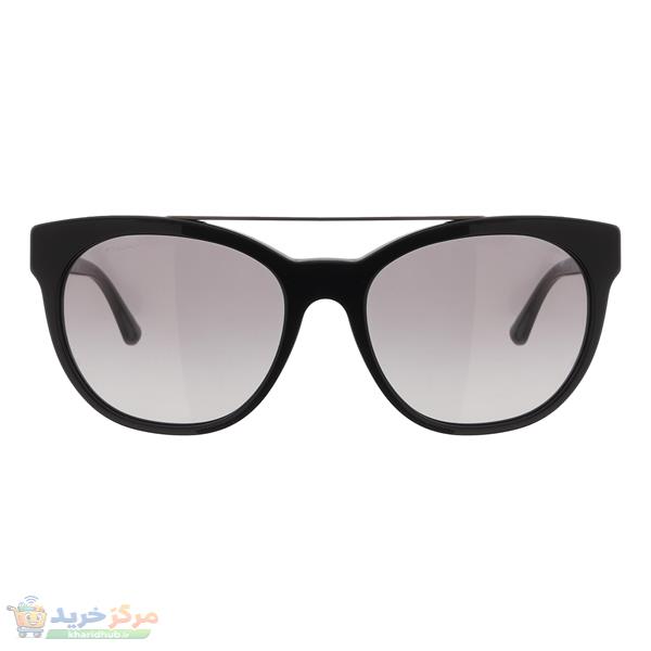 عینک آفتابی گربه ای جورجیو آرمانی مدل 0AR8050-501711