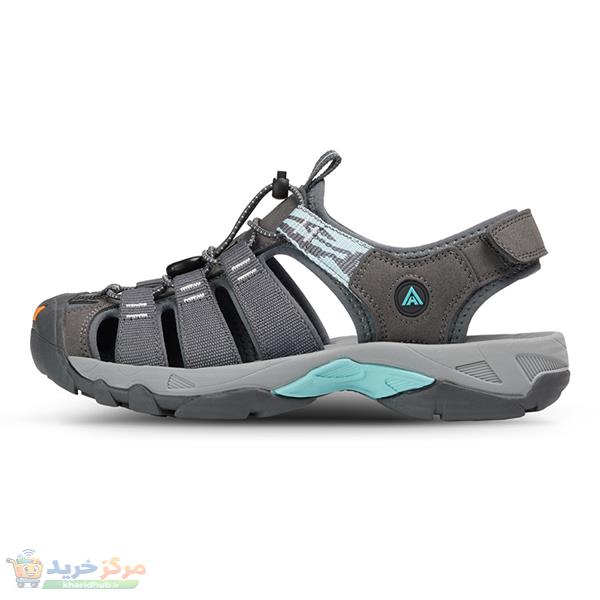 کفش طبیعت‌گردی زنانه هامتو مدل 710445B
