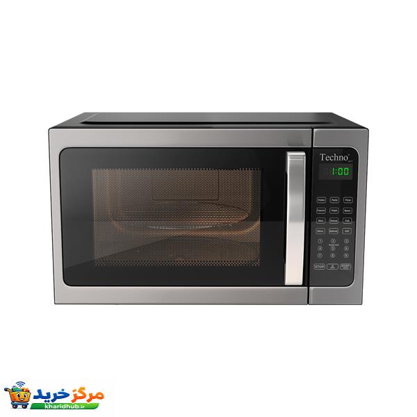 مایکروفر تکنو مدل Te-420