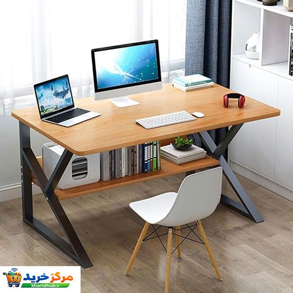 میز کامپیوتر کد 20595