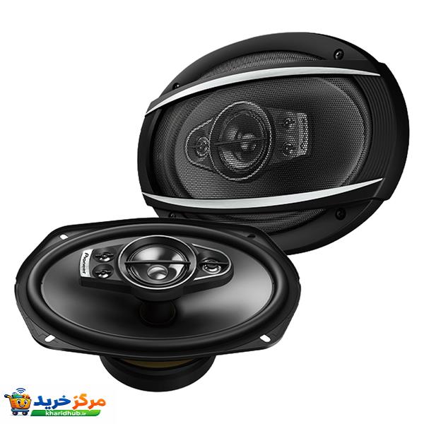 اسپیکر خودرو پایونیر مدل TS-A6997S بسته دو عددی