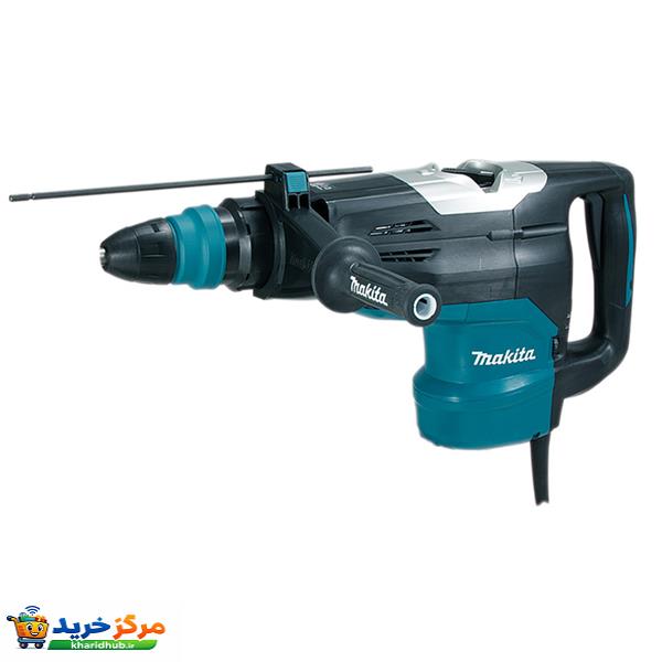 دریل بتن کن ماکیتا مدل HR5202C