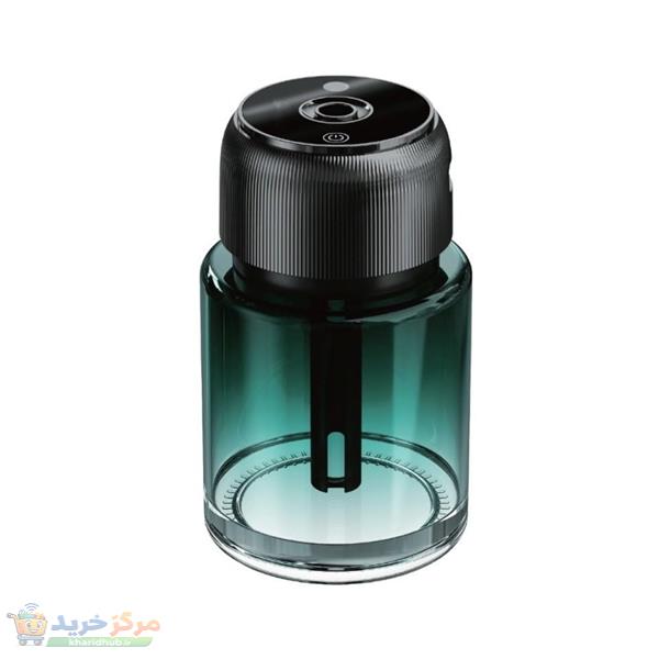 خوشبو کننده خودرو هوشمند مدل QZ-33