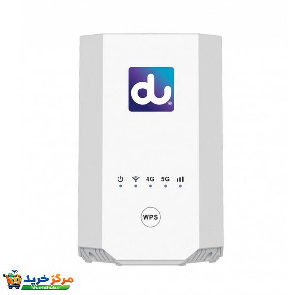 مودم 4G/5G/TD-LTE دو مدل ZLT X28 PRO
