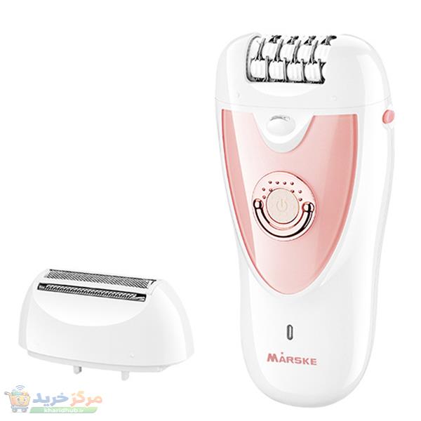 اپیلاتور مارسکی مدل MS-6122 2IN1