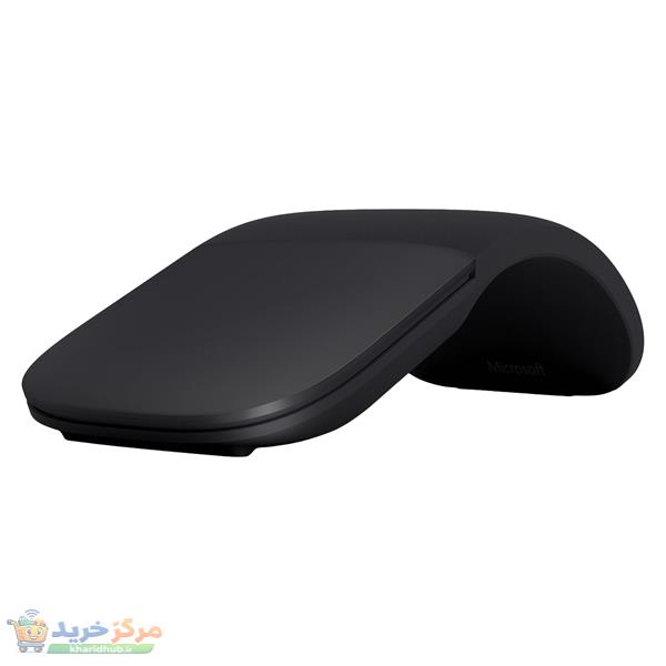 ماوس مایکروسافت مدل 2017 Surface Arc