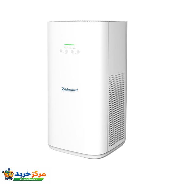 دستگاه تصفیه کننده هوا زیکلاس مد مدل KJ410G-A01