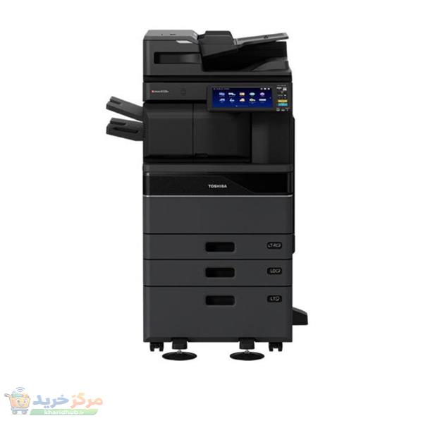 دستگاه کپی توشیبا مدل E-Studio 4528A