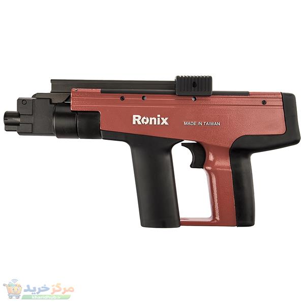 میخ کوب رونیکس مدل RH-0450