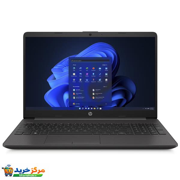 لپ تاپ 15.6 اینچی اچ‌ پی مدل G9 250-Celeron N4500-12GB DDR4-1TB SSD-TN-HD - کاستوم شده