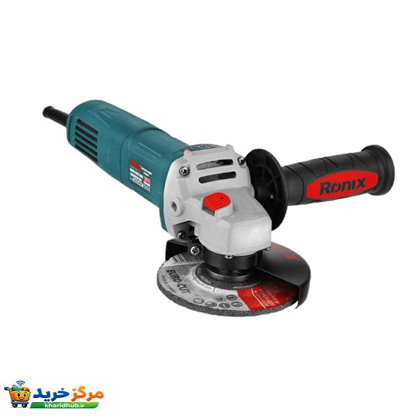 مینی فرز رونیکس مدل RON-3111