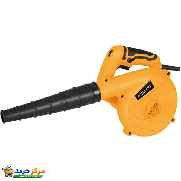 دستگاه دمنده و مکنده 600 وات مدل EBW-32600