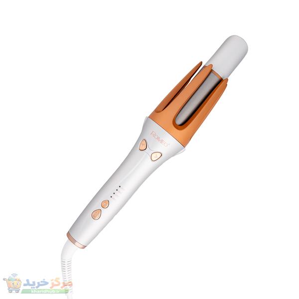 فر کننده مو رومئو مدل Rm-6565
