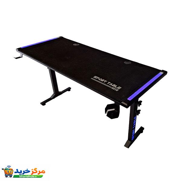 میز کامپیوتر نکو مدل گیمینگ F14