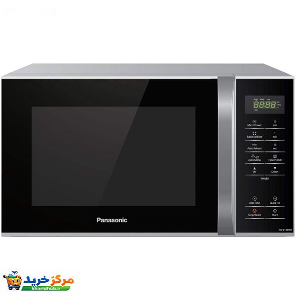 مایکروویو پاناسونیک مدل NN-ST34HMKPQ