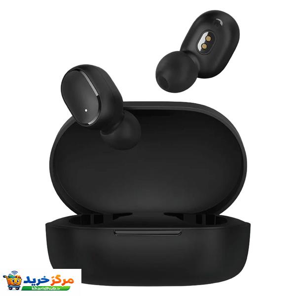 هدفون بلوتوثی شیائومی مدل Redmi Buds Essential