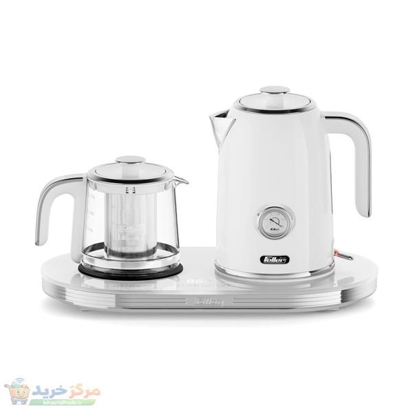 چای ساز فلر مدل TS490